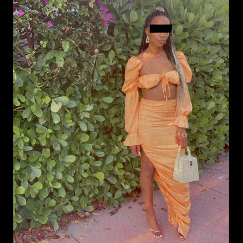 Two Piece Set - image 2